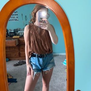 American Eagle tank top